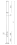 Lampa parkowa Karin 4800 LED 48W