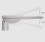 Éclairage public LED IP66 pour routes urbaines classe II