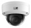 Caméra dôme IP 4MPX, AcuSense, H.265+, audio IP66, alarme, IK10