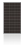 Panneau solaire monocristallin 170 W BF