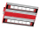 Luminaire antidéflagrant EXF450LED, zones 1, 21 et 2, 22