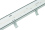 Raccord hermétique de secours Prima Classe II IP66/IP69 (classe de protection II) M1h / M3h
