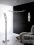 Bougeoir Moderno Elisse