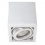 Luminaire downlight KUBGO N GU10