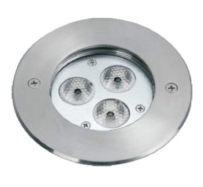 Luminaire d'allée Salzbourg-T3R RVB