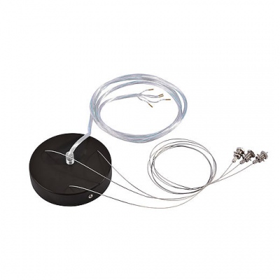 Kit de suspension pour Medo LED 1-10 V