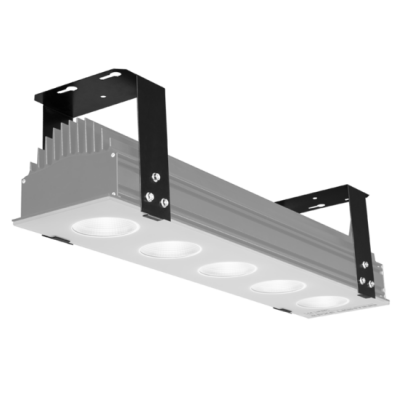 Support de LED Flash New 1x