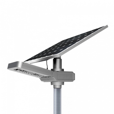 Lampadaire solaire à LED Monoceros Ece SC-NH