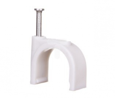 Support de câble rond UG 7 E01UI-01040100501 /100pcs/