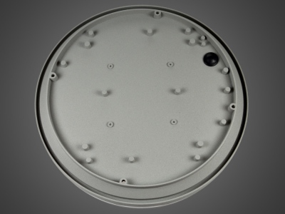 Luminaire LED Jons 18W