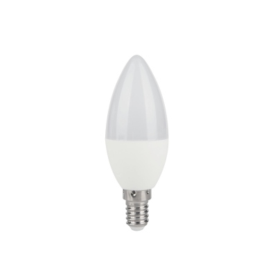 Ampoule LED Oxy Economy C37 6 W E14