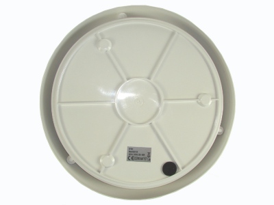 Plafonnier LED MR 24W 4500K IP65 MW capteur