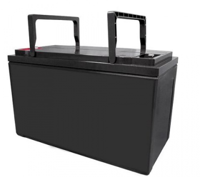 Batterie AGM 12 V MWP