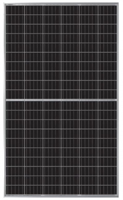 Panneau solaire EG Half-Cut-330M Full Black