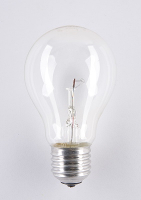 Ampoule de signalisation 60W E27 230V SYG-2081