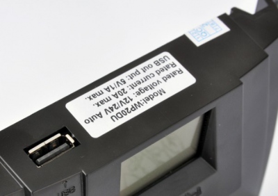 Kit solaire panneau 180W, régulateur, MC4, passe-fil, câble, supports