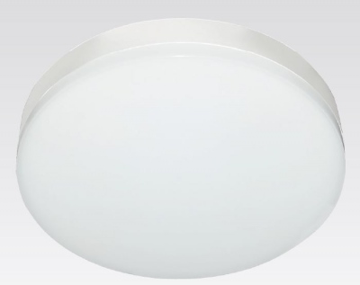 Plafonnier Omicron LED IP44