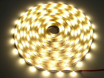 Taśma LED Basic IP65 wodoszczelna