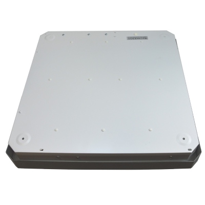 Plafonnier LED Reticuli avec capteur micro-ondes