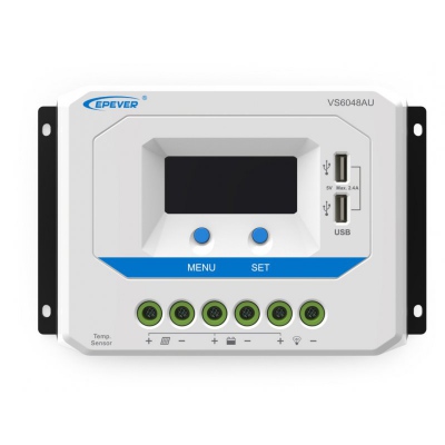 Contrôleur de charge VSx