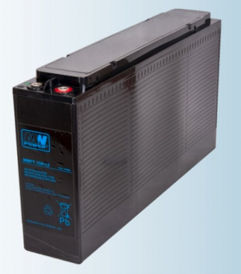 Akumulatory MWFT 12V