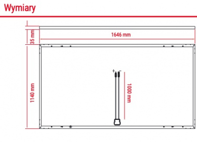 Panneaux solaires Recom RCM-375-390-SMK