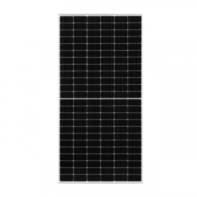 Module photovoltaïque Sharp NU-JD 540 W demi-coupé 2,2 m