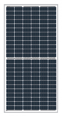 Panneau solaire Longi LR4-72HBD-440M Bifacial