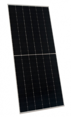 Panneau solaire Tigre Jinko JKM 455-475W