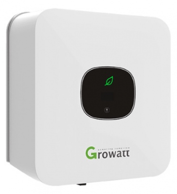 Onduleurs monophasés Growatt MIC 1000TL-X/1500TL-X/2000TL-X/2500TL-X/3000TL-X