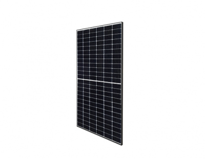 Panneau solaire monocristallin ULICA SOLAR - 450 Wc Cadre noir [2094 x 1038 x 35]