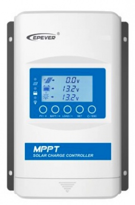 Contrôleur de charge MPPT XTRA3210N-XDS2 30A