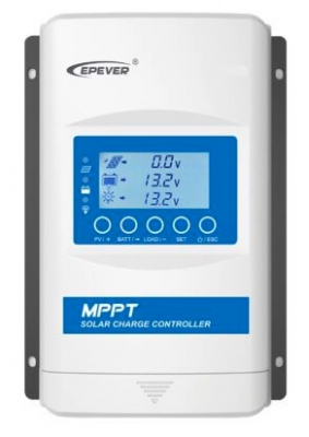 Contrôleur de charge MPPT XTRA1210N-XDS2 10 A