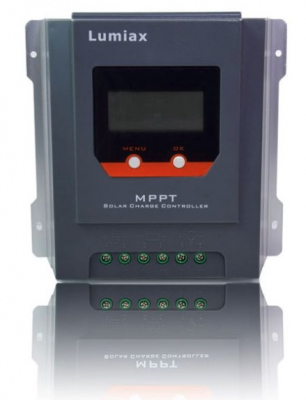 Contrôleur de charge MPPT MT3075BT 30A