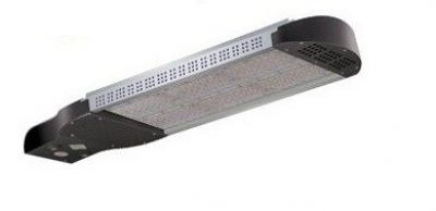 Lampadaire LED 144W IP65 230V