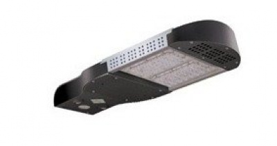 Lampadaire LED 40-48W IP65 230V