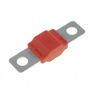 Fusible 30-100A
