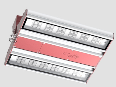 Luminaire antidéflagrant EXL450LED
