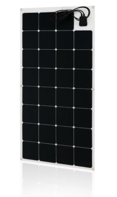 Panneau flexible Prestige Flex-ETFE-M 120W