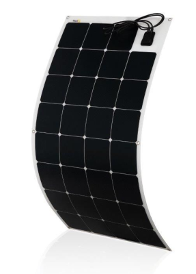 Panneau flexible Prestige Flex-ETFE-M 120W