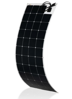 Panneau flexible Prestige Flex-ETFE-M 160 W 24 V