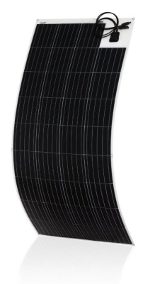 Panneau flexible Flex-ETFE 190W MAXX