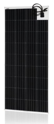 Panneau flexible Flex-ETFE 190W MAXX