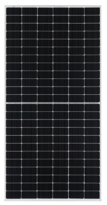 Panneau photovoltaïque RSM144-7-450M