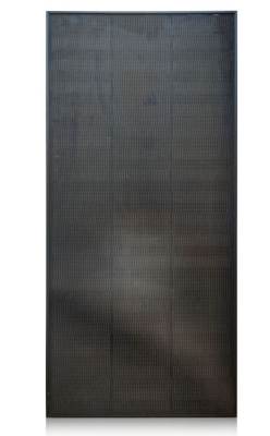 Panneau solaire monocristallin 130W 1160x540mm