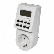  Bemko Programmateur électronique 7D