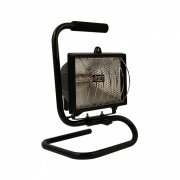  Bemko Luminaire halogène portable