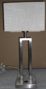 Lampe de bureau Elmarco ALASKA