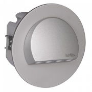  Ledix Luminaire LED RUBI PT 230 V AC avec récepteur radio
