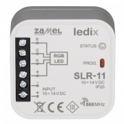  Ledix Contrôleur RVB sans fil